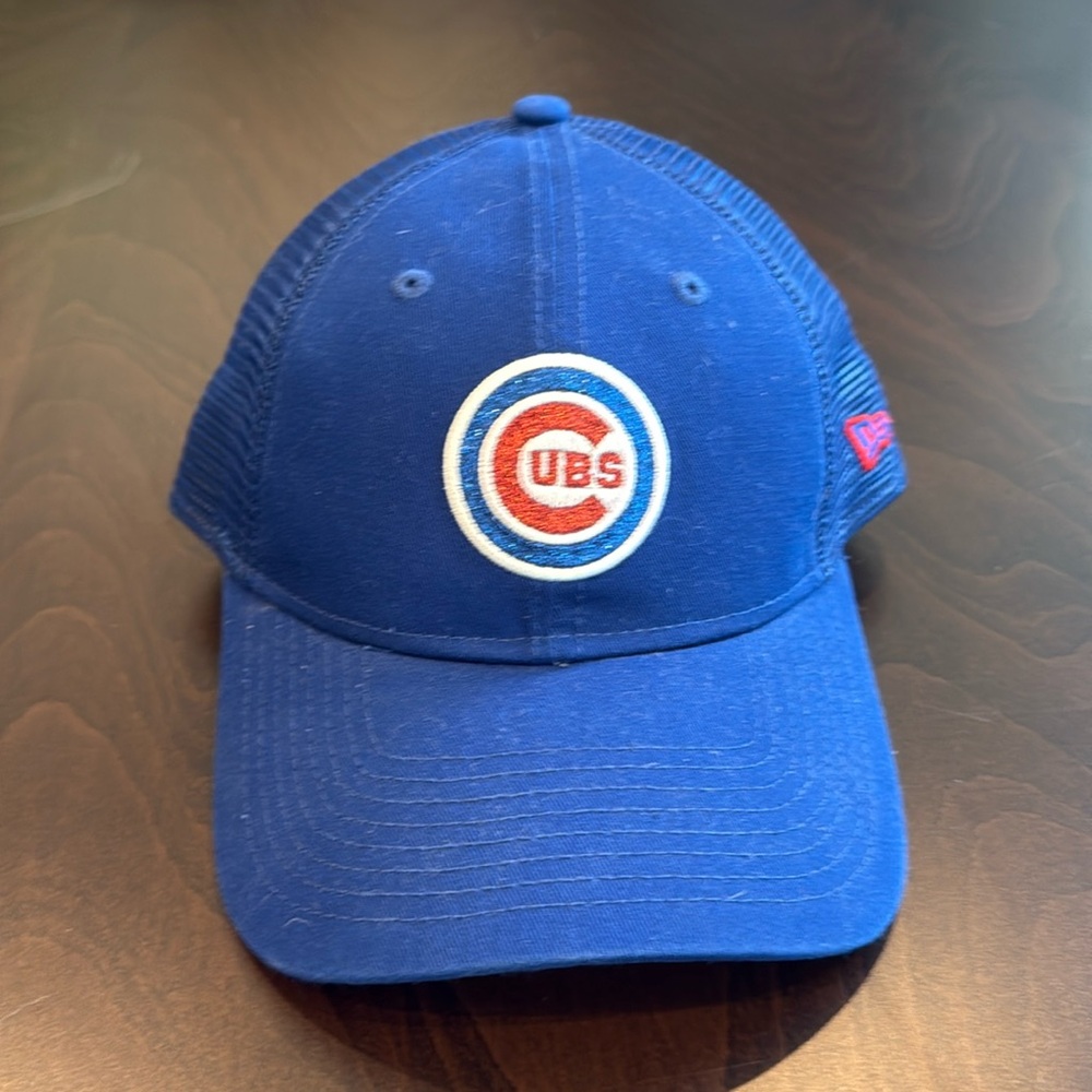 Women’s Chicago Cubbs Hat